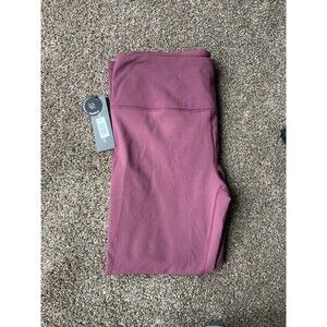 NWT Yogalicious Lined leggings